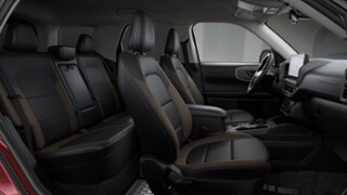 2026 Ford Bronco Sport® Internal Image 1